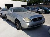 MERCEDES SLK R170